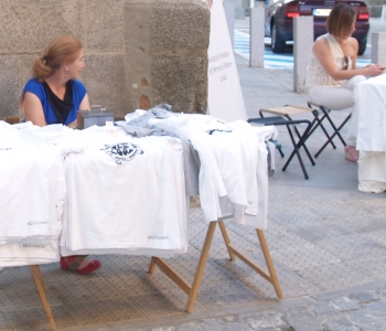 Camisetas